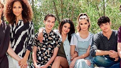 'The Fosters' acabará con un final dividido en tres partes tras su quinta temporada pero tendrá un 'spin-off' noticias imagen