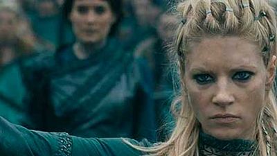 'Vikingos': Tráiler y sinopsis del octavo episodio de la quinta temporada titulado 'The Joke' (5x08) noticias imagen