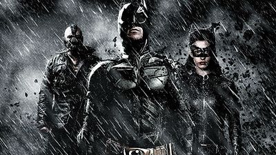 'El Caballero Oscuro. La leyenda renace': Christian Bale afirma que no puede ver la película después del tiroteo de Aurora noticias imagen