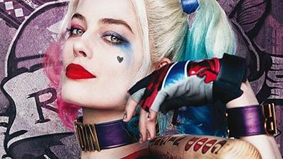 'Escuadrón suicida': Margot Robbie reconoce haber recibido amenazas de muerte tras la película noticias imagen