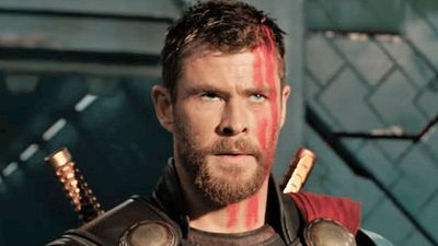 'Vengadores 4': Chris Hemsworth quiere seguir siendo Thor después del enfrentamiento con Thanos noticias imagen