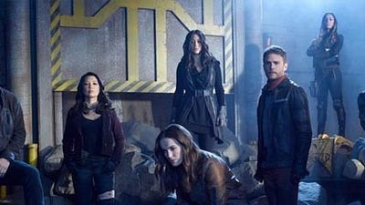 'Agents of S.H.I.E.L.D.': La presidenta de ABC se muestra optimista ante la posible renovación de la serie  noticias imagen