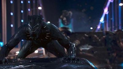 'Black Panther': T'Challa planta cara a Klaw y Killmonger en el nuevo tráiler