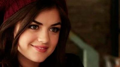 'The Perfectionists': Lucy Hale descarta la aparición de Arya en el 'spin off' de 'Pretty Little Liars' noticias imagen