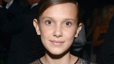 Millie Bobby Brown ficha por la adaptación de la saga 'Las aventuras de Enola Holmes' noticias imagen