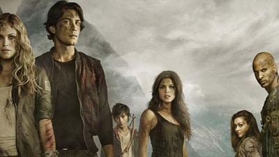 'Los 100': Primera imagen oficial de la quinta temporada noticias imagen