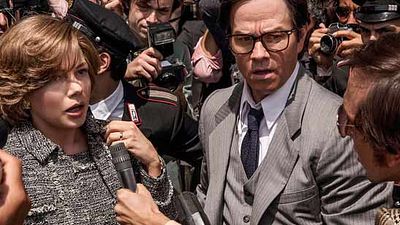 'Todo el dinero del mundo': Mark Wahlberg cobró 1500 veces más que Michelle Williams por los 'reshoots' noticias imagen