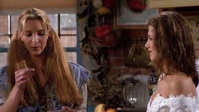 'Friends': El error de Phoebe en el episodio piloto del que pocos se han dado cuenta noticias imagen