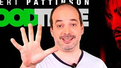 'Good Time': Mira nuestra vídeo-crítica de la nueva película de los hermanos Safdie noticias imagen