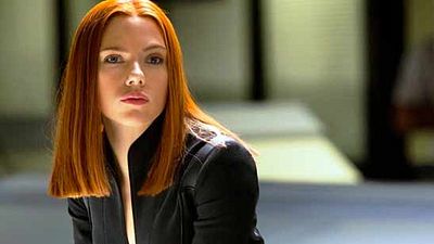 Marvel contrata a una guionista para una película en solitario de Viuda Negra noticias imagen