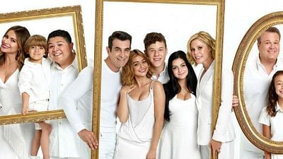 Los creadores de 'Modern Family' ya están trabajando en el episodio final de la serie noticias imagen