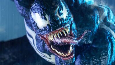 'Venom': Revelados los cómics en los que se basa la película y el primer vistazo a Tom Hardy como Eddie Brock