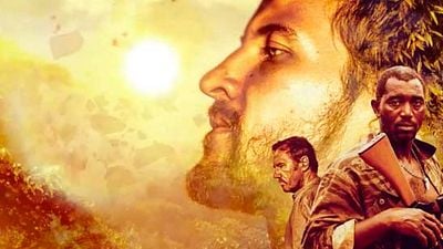 7 cosas que te gustará saber de 'Oro', la nueva gran apuesta de AMC España  noticias imagen