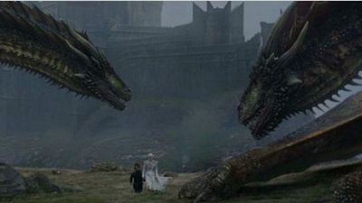 'Juego de Tronos': los 'spin-offs' no contarán con los personaje de la serie, pero sí sus ascendentes  noticias imagen