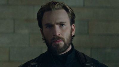 'Vengadores': Chris Evans habla de sus problemas con la ansiedad y de no querer dar vida a Capitán América