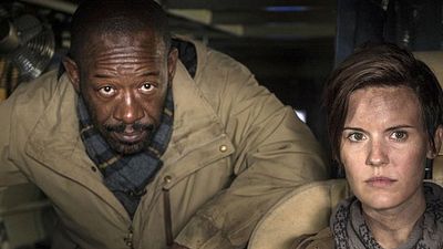 'Fear The Walking Dead': La cuarta temporada se estrenará el próximo mes de abril noticias imagen