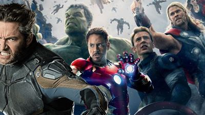 'X-Men': Sebastian Stan asegura que Hugh Jackman se está planteando participar en un 'crossover' con los Vengadores