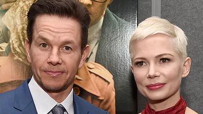 Mark Wahlberg dona 1,5 millones de dólares a la campaña 'Time's Up' en nombre de Michelle Williams