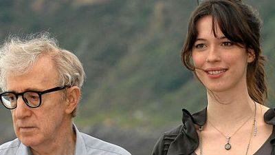 'A Rainy Day in New York': Rebecca Hall dona su sueldo de la última película de Woody Allen a Time's Up noticias imagen