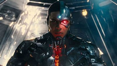 ‘Cyborg’: La película en solitario del superhéroe de DC Comics sigue en marcha, según Joe Morton