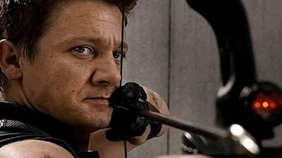 'Vengadores': Un fan diseña el cartel promocional de una serie protagonizada por Ojo de Halcón noticias imagen