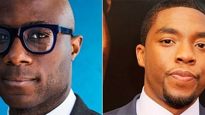 'Expatriate': Chadwick Boseman protagonizará el nuevo 'thriller' del director de 'Moonlight' noticias imagen