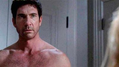 'American Horror Story: Dylan McDermott insinúa que podría volver a la serie noticias imagen