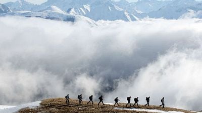 Christian Petzold, los hermanos Zellner y Cédric Kahn, nuevos nombres a concurso en la Berlinale noticias imagen