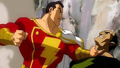 'Shazam!': ¿Habrá al final un cameo de Dwayne Johnson como Black Adam? noticias imagen