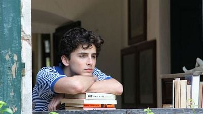 'A Rainy Day in New York': Timothée Chalamet donará a Time’s Up su sueldo de la nueva película de Woody Allen noticias imagen