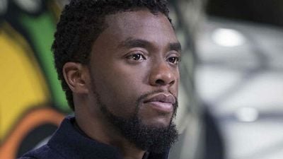 'Black Panther': T'Challa, Shuri y Nakia protagonizan la nueva imagen de la película noticias imagen