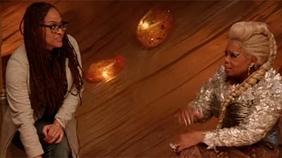 'Un pliegue en el tiempo (A Wrinkle in Time)': Descubre la visión de Ava DuVernay para la película de acción real de Disney noticias imagen