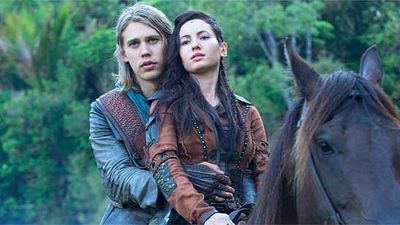 'Las crónicas de Shannara' ha sido cancelada, pero podría tener tercera temporada en otra cadena noticias imagen