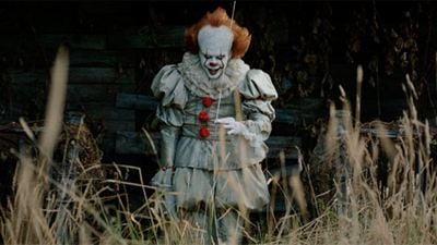 'It': Bill Skarsgård reconoce que ha tenido sueños "muy extraños y vívidos" con el payaso Pennywise