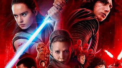 'Star Wars 8: Los últimos Jedi': 10 detalles de la película que Rian Johnson ha explicado tras su estreno noticias imagen