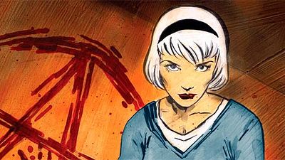 'The Chilling Adventures of Sabrina': no hay planes para un 'crossover' con 'Riverdale' noticias imagen