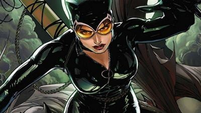 'Liga de la Justicia': ¿Contiene la película un 'easter-egg' de Catwoman? 