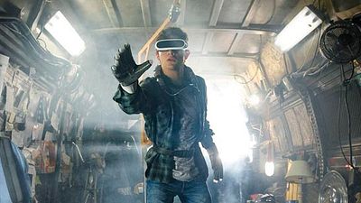 'Ready Player One': Steven Spielberg y Ernest Cline hablan de su trabajo juntos en este vídeo en PRIMICIA noticias imagen