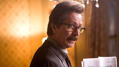 Gary Oldman, abierto a participar en una película de Marvel