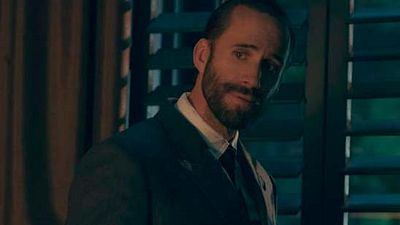 'The Handmaid's Tale': la segunda temporada "más espeluznante que nunca", según Joseph Fiennes noticias imagen