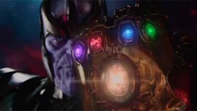 'Vengadores: Infinity War': Joe Russo adelanta que la película pertenece a Thanos