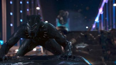 'Black Panther': Descubre los secretos de Wakanda en el nuevo reportaje de la película 