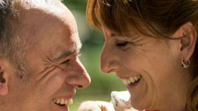 'Vergüenza' premiada con el Feroz a la Mejor comedia y 'La zona', al Mejor drama noticias imagen