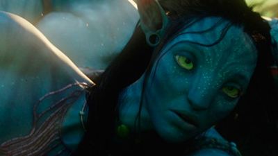 'Avatar 2': Jaden Smith quiere estar en la película y afirma que su hermana habla el idioma Na'vi
