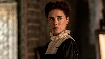 Teresa Pinelo en 'La Peste' y otros grandes personajes femeninos en series de época noticias imagen