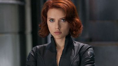 Los hermanos Russo, directores de 'Vengadores: Infinity War', hablan de la película de Viuda Negra noticias imagen