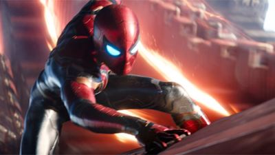 'Vengadores 4': Los hermanos Russo hablan sobre cuándo se revelará el título oficial de la película