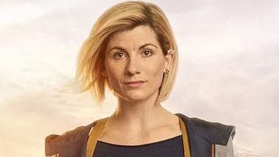 'Doctor Who': Jodie Whittaker exigió igualdad salarial para hacerse con el papel noticias imagen