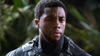 'Black Panther': Chadwick Boseman explica por qué se unió al UCM noticias imagen
