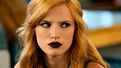 'Amityville: El despertar': Descubre cómo es su protagonista Bella Thorne en la vida real